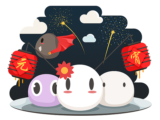 圆滚滚~（个人主页-ZMzE4NDk2MA==） - APP界面 - 站酷设计师飞耳小郎君原创素材 - 站酷ZCOOL