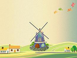 轉(zhuǎn)動的旋律