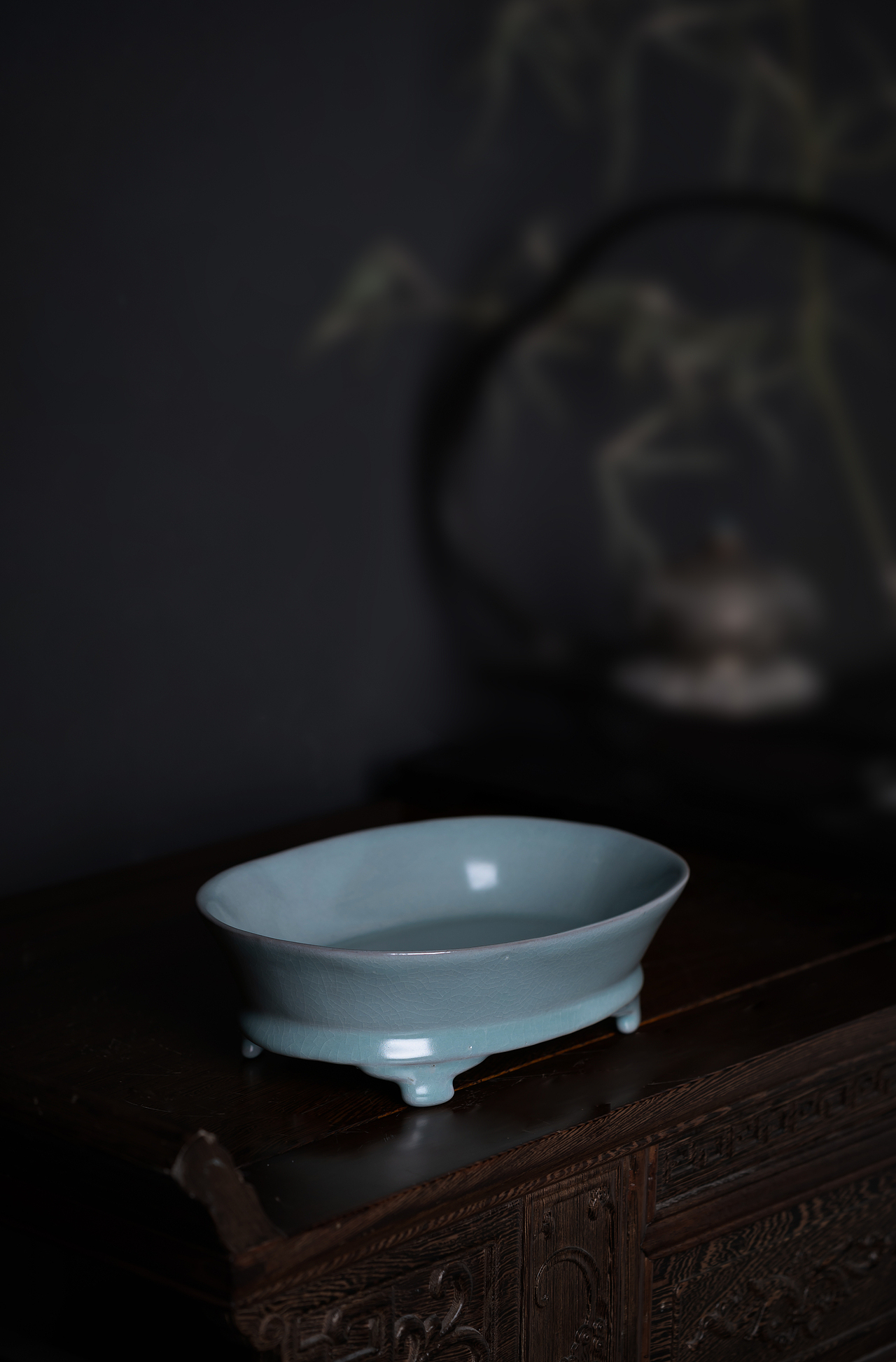 汝窑 | 视频 摄影 设计 案例赏析 景德镇邦宁文化传媒