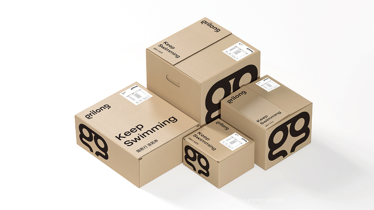 泳镜品牌升级-新建图层®出品(图ZMjY1MTAwMDI4) - 品牌 - 站酷设计师新建图层设计原创素材 - 站酷ZCOOL