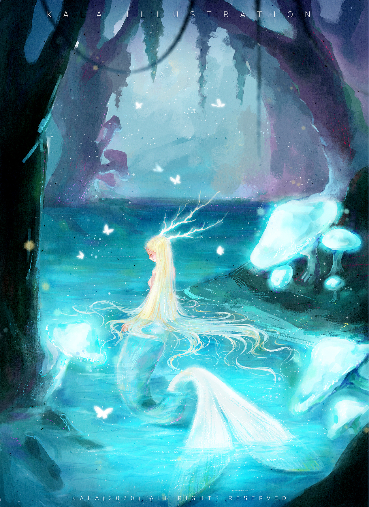 塞壬之歌～ song of siren