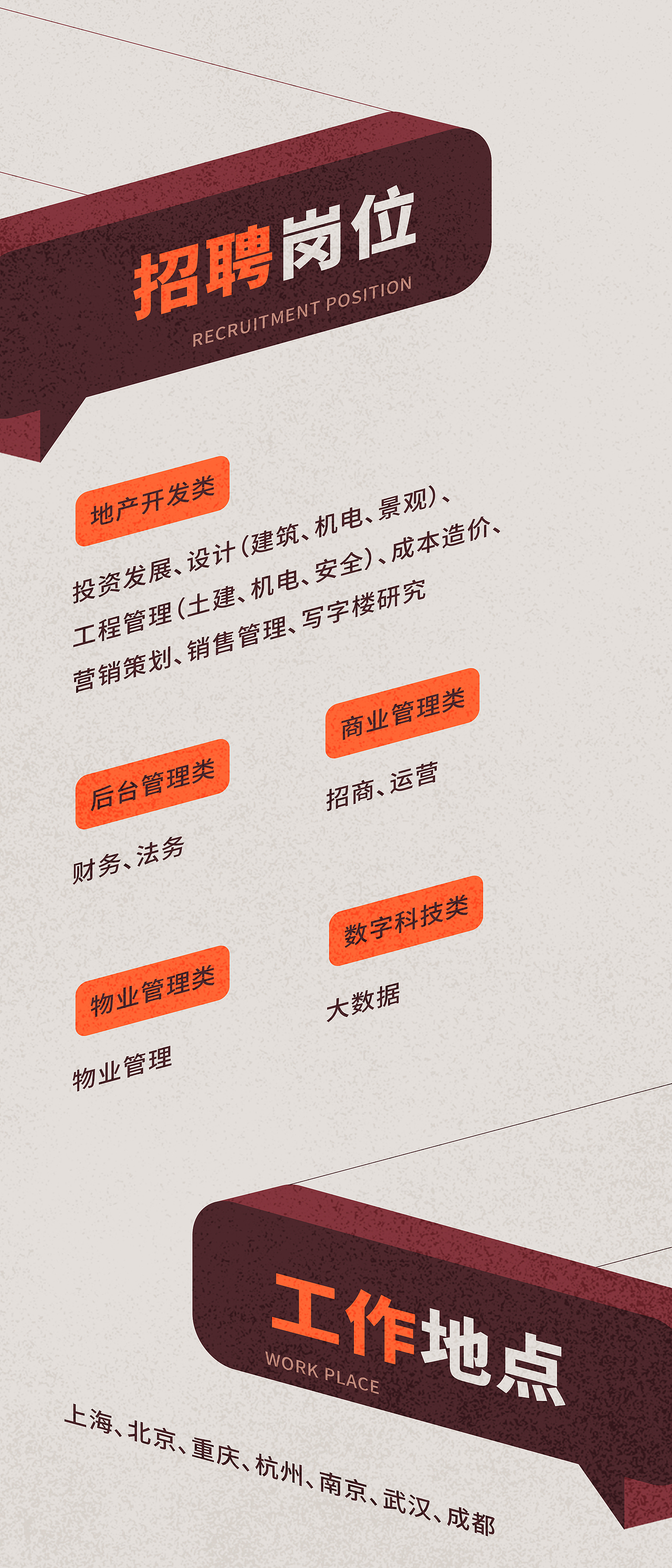 香港置地2021届恒星校招推文设计（图ZMjM5MjQ4MzY4） - 其他平面 - 站酷设计师阿肝_SHi原创素材 - 站酷ZCOOL