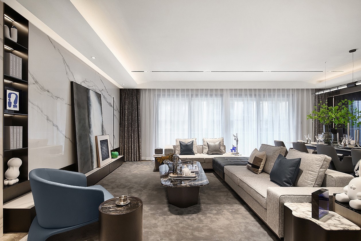 遇见生活的精致与优雅