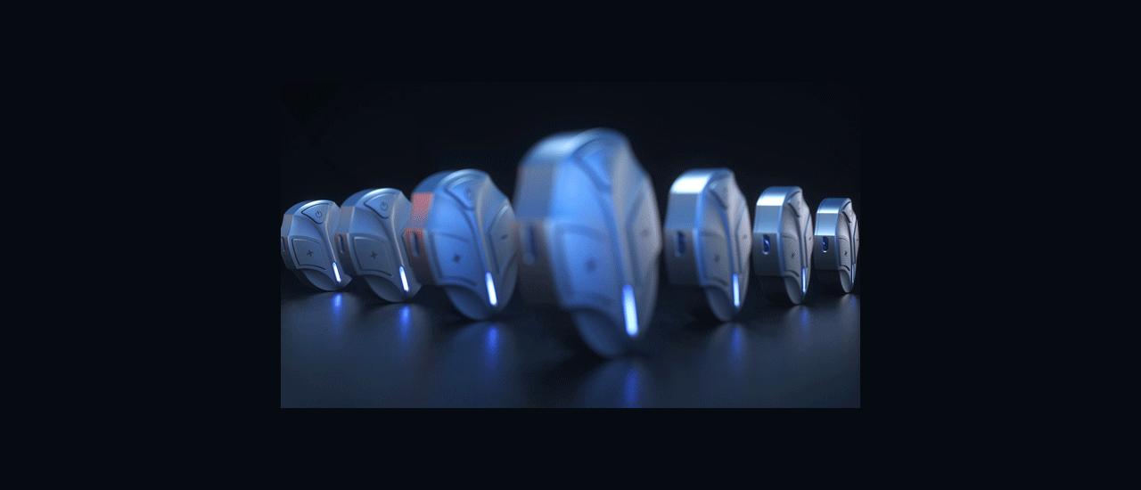 微電流美腹儀 產(chǎn)品動畫（圖ZMjIyOTczMzY4） - 動畫/影視 - 站酷設(shè)計師尤珩原創(chuàng)素材 - 站酷ZCOOL