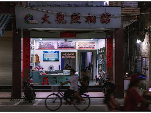 一些随拍.