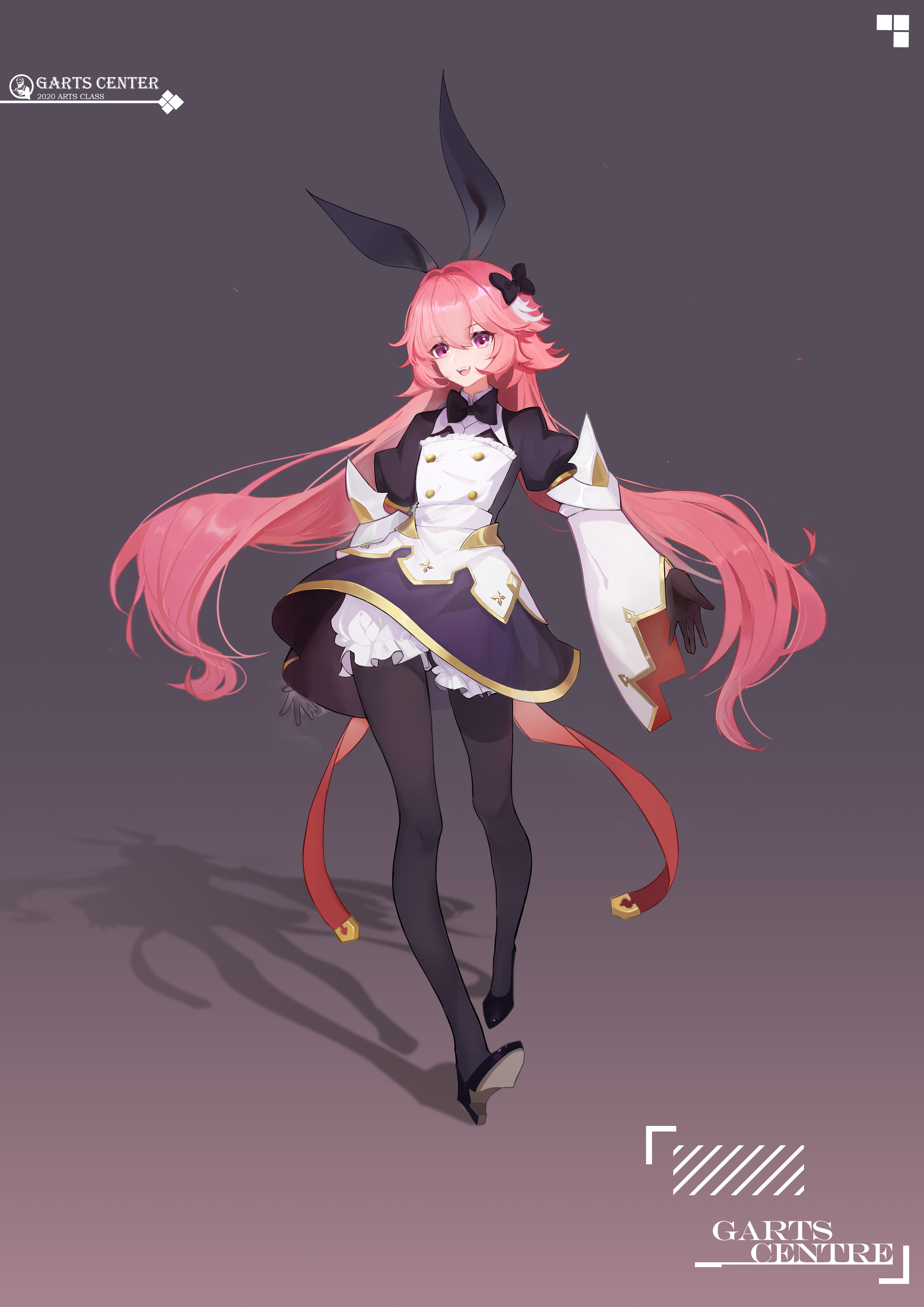 【匠人绘】日系班主讲:kana酱,爪爪,想要了解更多日系班信息,可微博