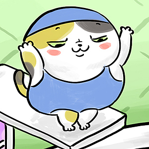 市井百喵-肥猫泡水（图ZNTU3ODg3NTI=） - 创作习作 - 站酷设计师zhizhi吱吱原创素材 - 站酷ZCOOL