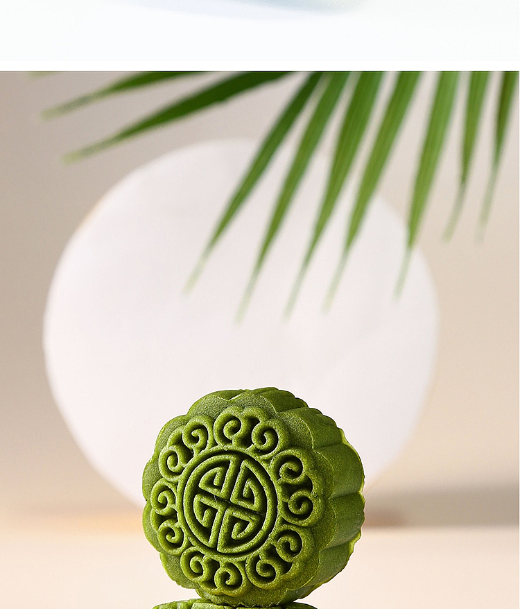 食品类类-月饼产品拍摄案例-艾莎视觉