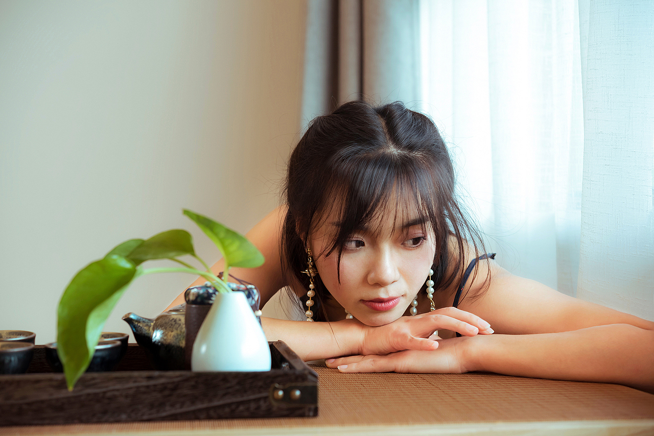 溪谷.民宿（图ZMTM3NjUxMDg4） - 人像摄影 - 站酷设计师caoshuaibiao原创素材 - 站酷ZCOOL