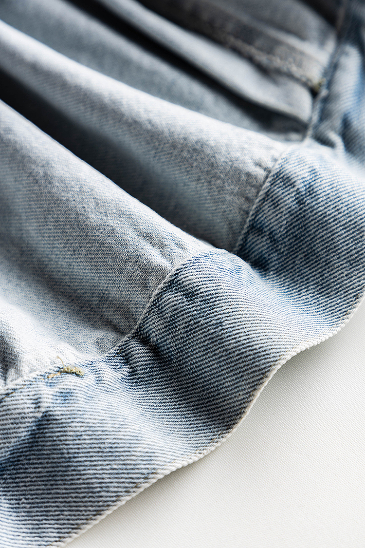 时为映画/ 电商透光摄影 女装服装