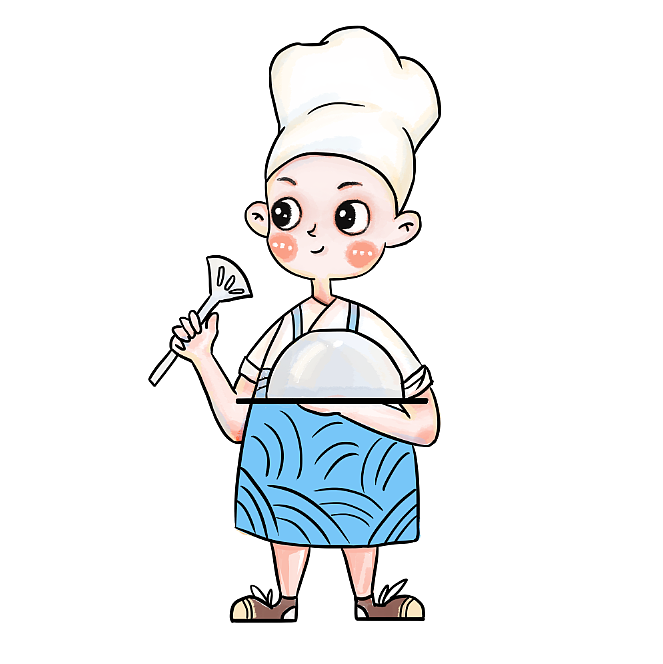 小头像插画（图ZMjcxNTkwODAw） - 儿童插画 - 站酷设计师赵艳佳原创素材 - 站酷ZCOOL