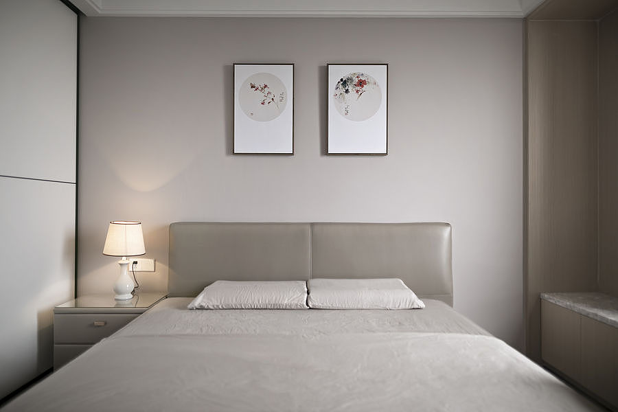 纳维亚风格的现代公寓（图ZMTExNjQ1NTAw） - 家装设计 - 站酷设计师扮家家室内设计网原创素材 - 站酷ZCOOL