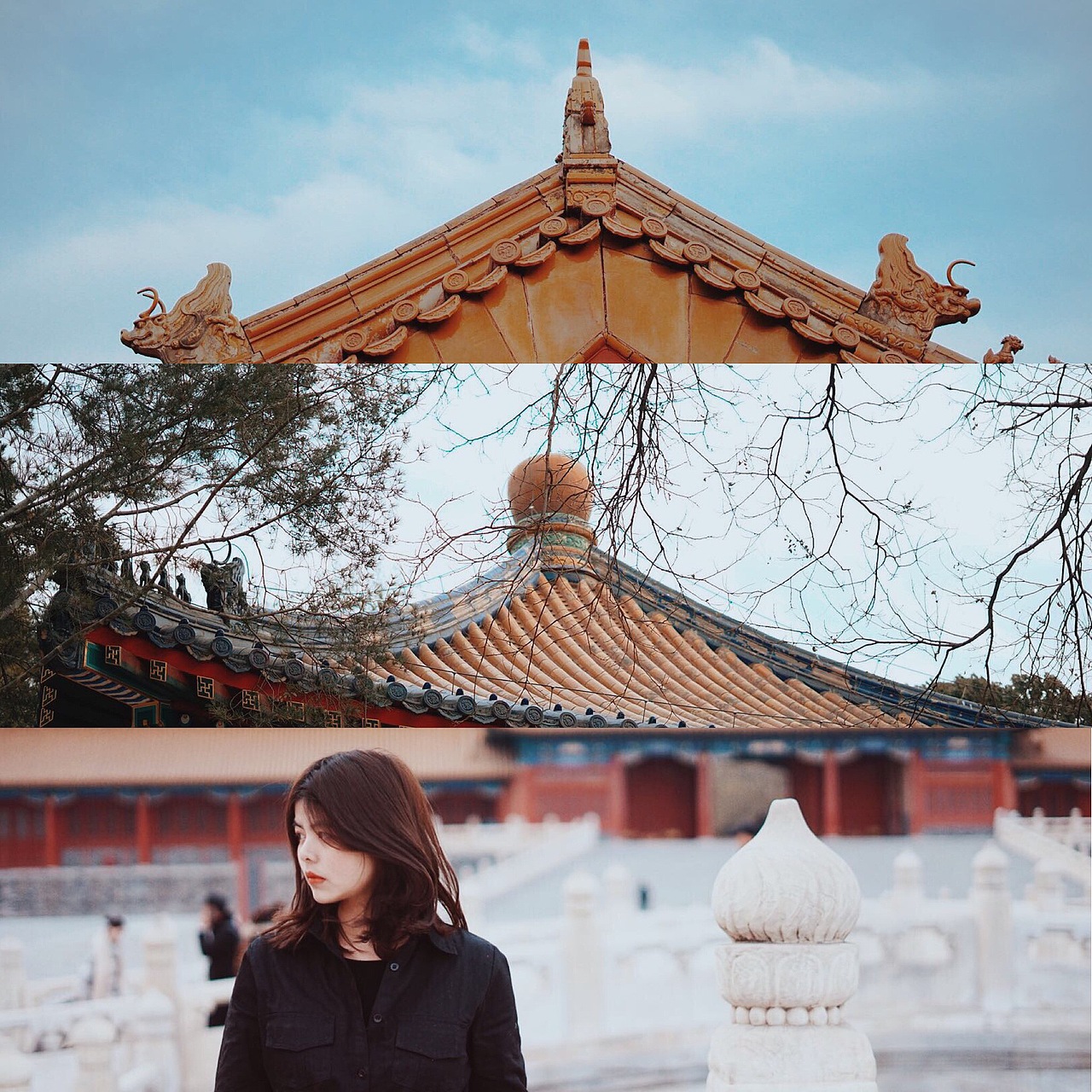 2018北京点滴（图ZMTQyMDA4NDA0） - 风光摄影 - 站酷设计师fhy方虹映原创素材 - 站酷ZCOOL
