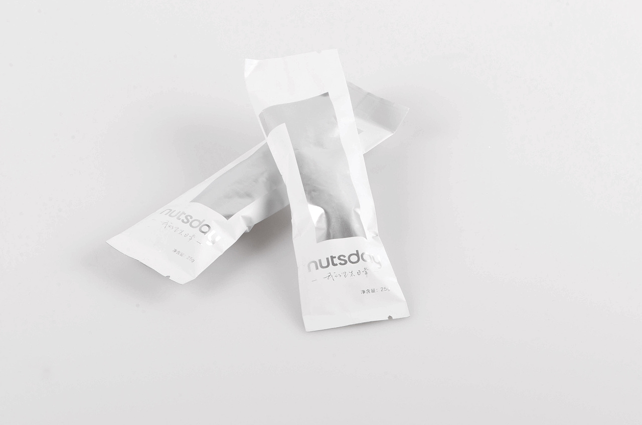 容品牌：nutsday 混合坚果品牌美学建设全案（图ZOTgxNzg4MDA=） - 品牌 - 站酷设计师容品牌原创素材 - 站酷ZCOOL