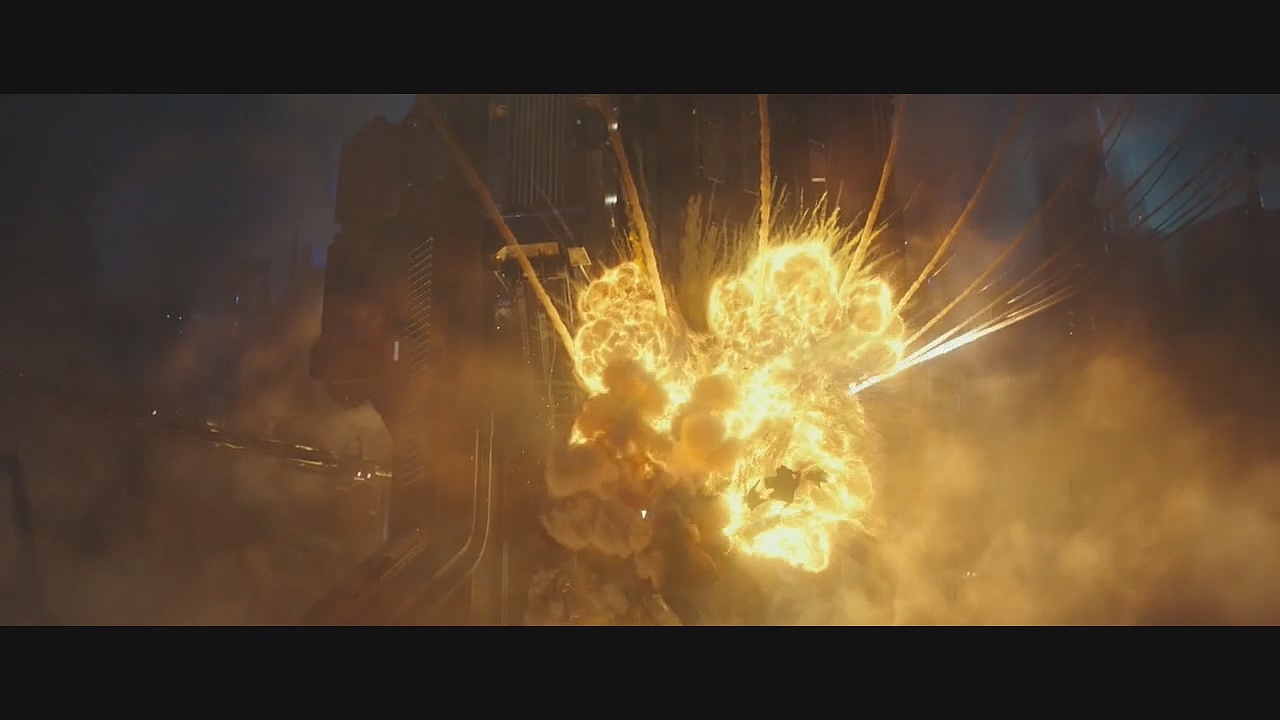 【练习向】《大黄蜂》预告片（图ZMTczNTYwMDgw） - 影视后期 - 站酷设计师zz2桐原创素材 - 站酷ZCOOL