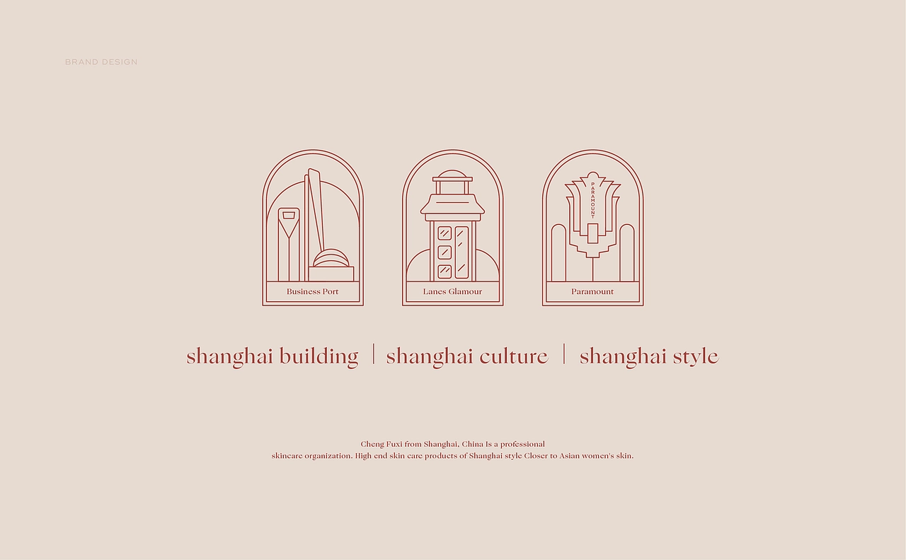 橙芙熙 海派护肤 CASE 02 丨ABD案例