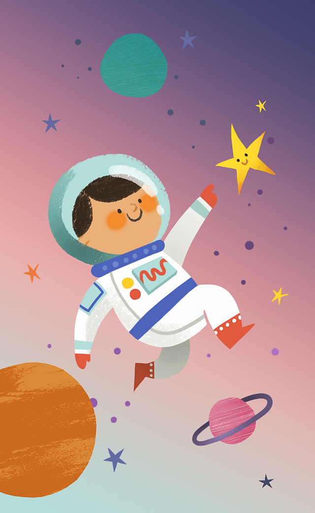 特殊职业_H5页面商业插画设计（图ZMTQwNDc4NjQw） - 商业插画 - 站酷设计师蘑菇Q原创素材 - 站酷ZCOOL