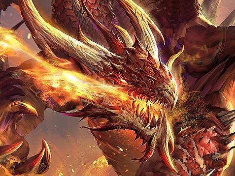 project:blood tyrant