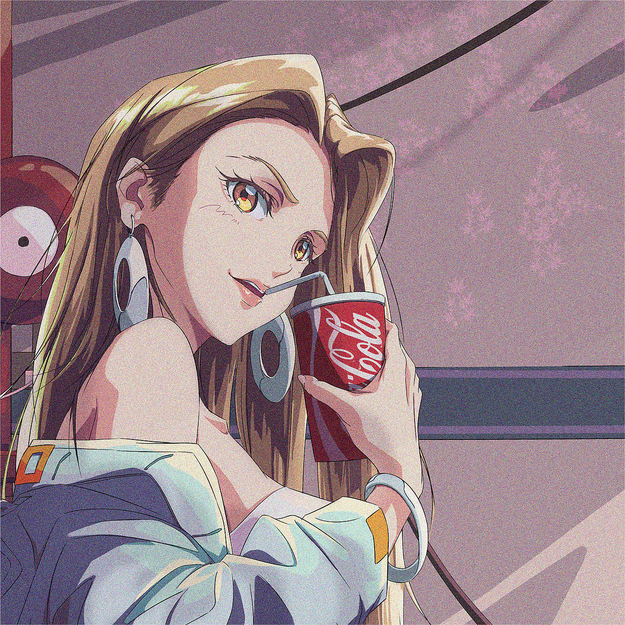 旧时光（图ZMjE4ODk0OTY4） - 创作习作 - 站酷设计师ryufukuyukari原创素材 - 站酷ZCOOL