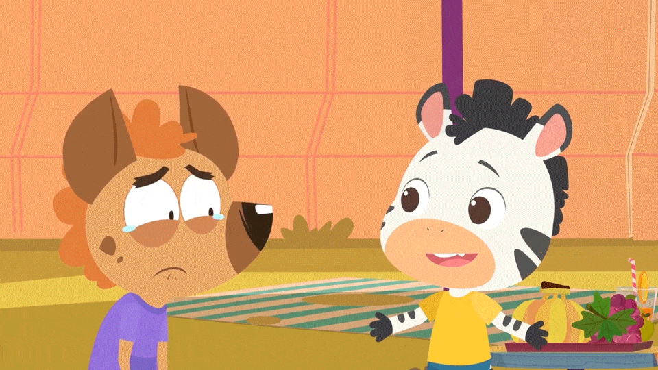 斑马动画2021总结-英语篇（图ZMjg2Njk0NDMy） - 动画片 - 站酷设计师斑马zack原创素材 - 站酷ZCOOL