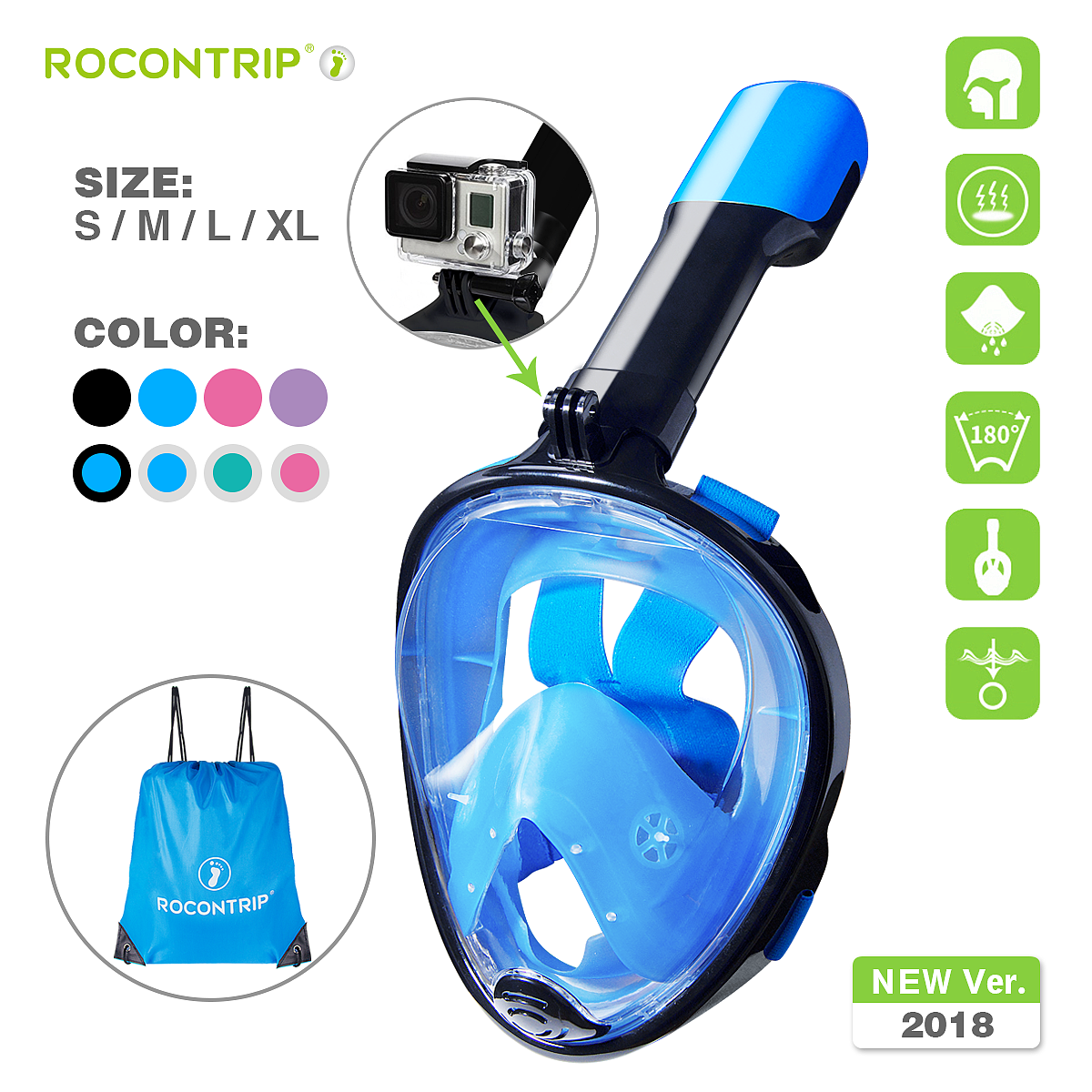 3C类产品海报设计(微信推送、亚马逊)