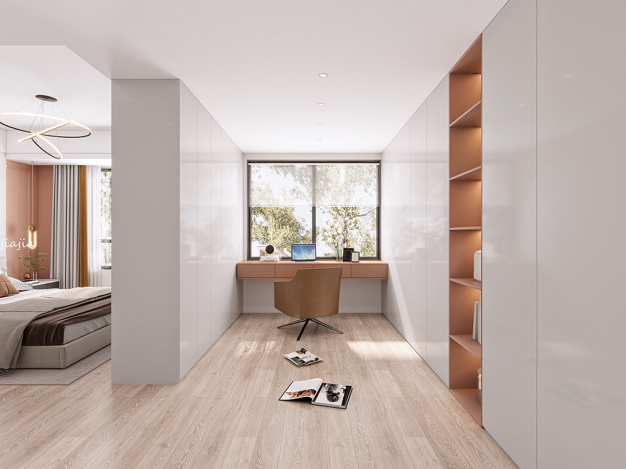 现代家装|星夜传图