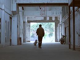 我的毕业设计——《彳  亍     上、下》
