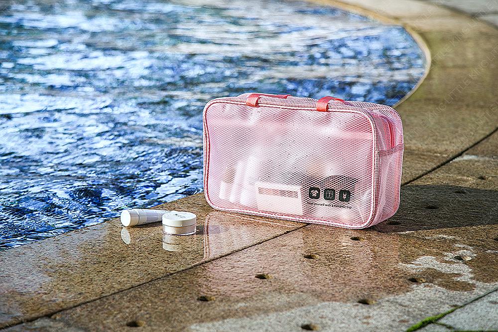 居家日用——旅行收纳包