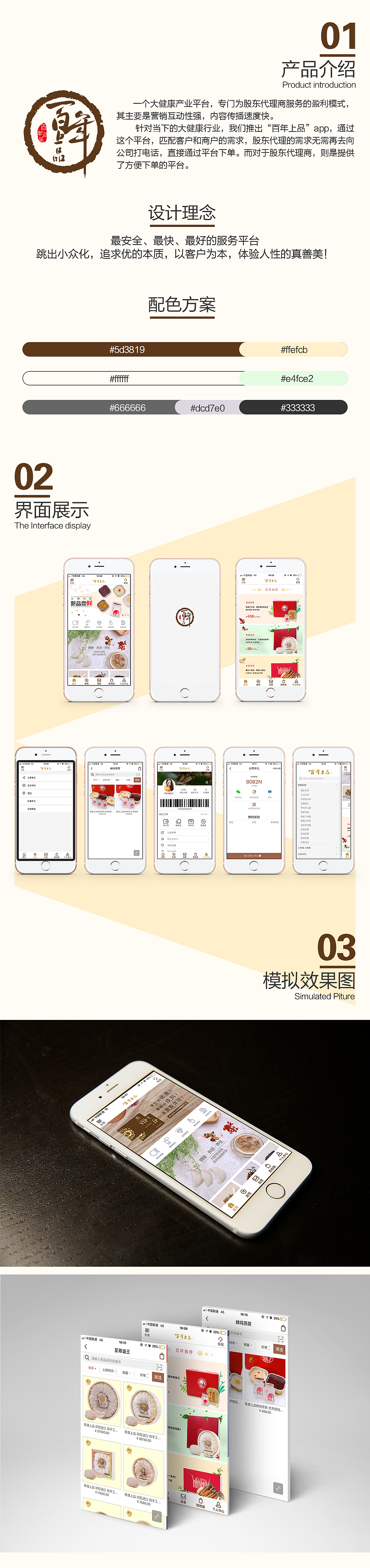 健康行业APP（图ZMTEyMjQ0NzI4） - APP界面 - 站酷设计师MayChan_原创素材 - 站酷ZCOOL