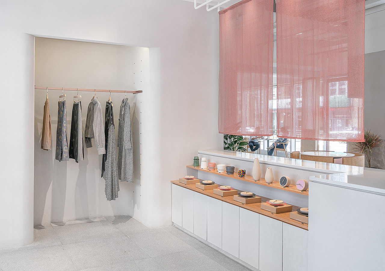 成都茶餐厅装修设计（图ZMjA1MDc3ODgw） - 家装设计 - 站酷设计师世纪东升装饰原创素材 - 站酷ZCOOL