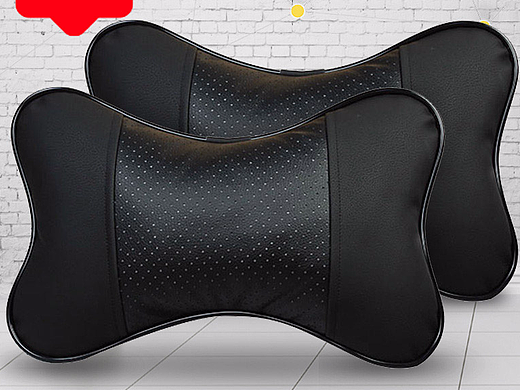 钟情于黑色~头枕（个人主页-ZMjQwNzI3MzY=） - 电商 - 站酷设计师火辣辣的世界原创素材 - 站酷ZCOOL