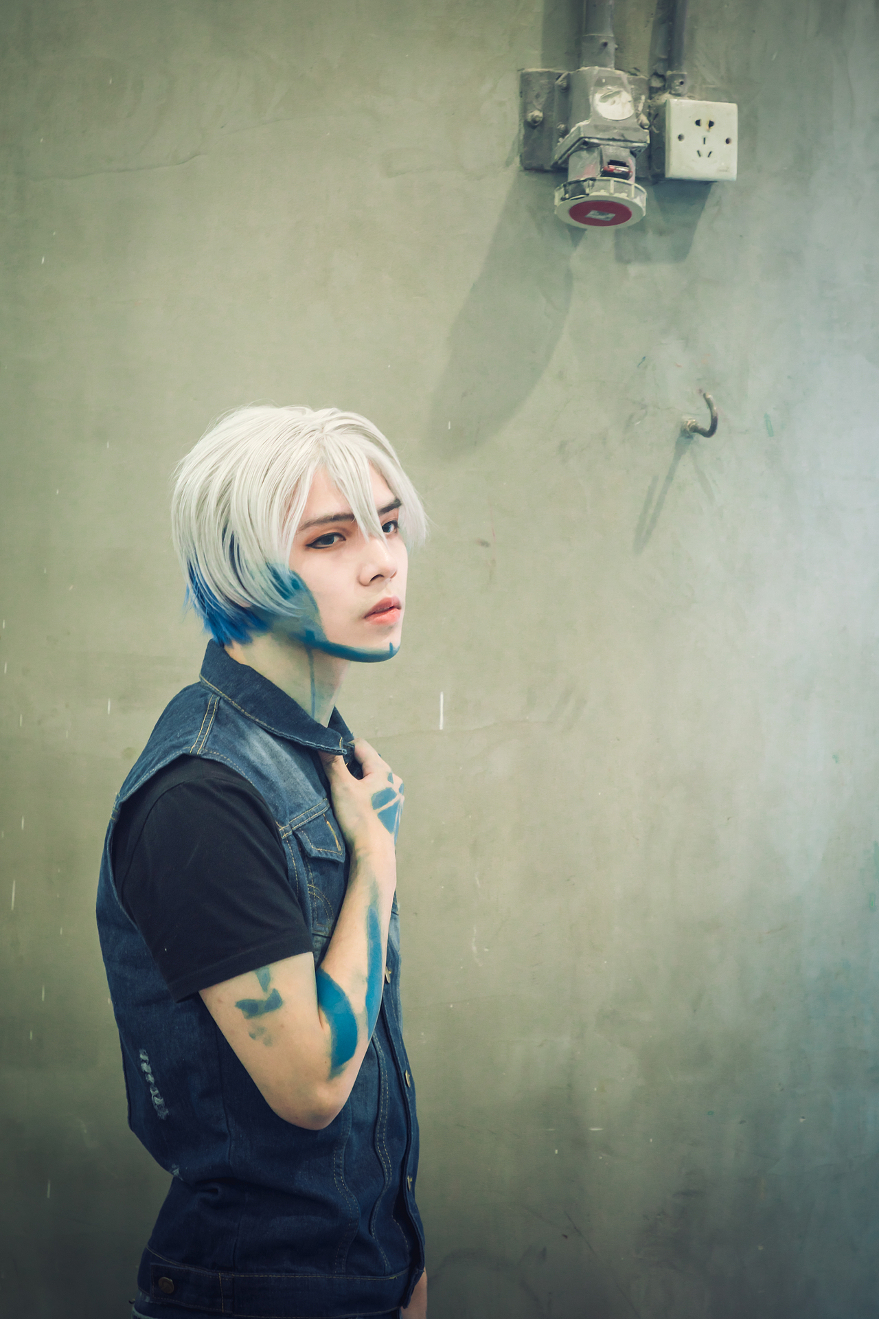 2019广州元旦萤火虫漫展（图ZMTQwODgzOTUy） - 人像摄影 - 站酷设计师Air416原创素材 - 站酷ZCOOL