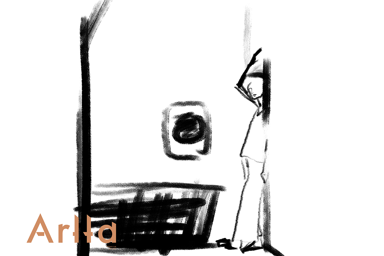 < AW几何系列 > 大宇DAEWOO X ARTastic lab