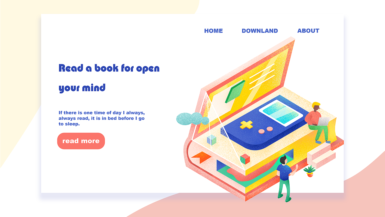 2018插画合集（图ZMTM1NTQyNjA4） - 创作习作 - 站酷设计师睡棉原创素材 - 站酷ZCOOL