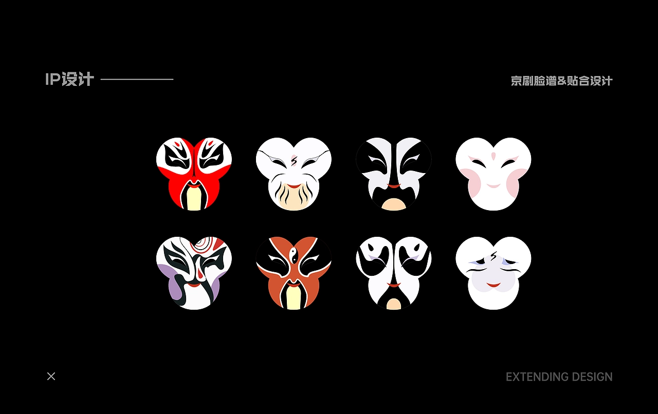 Master Go | IP形象设计