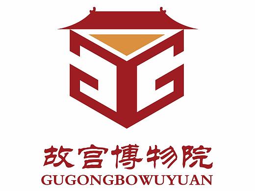 博物馆logo