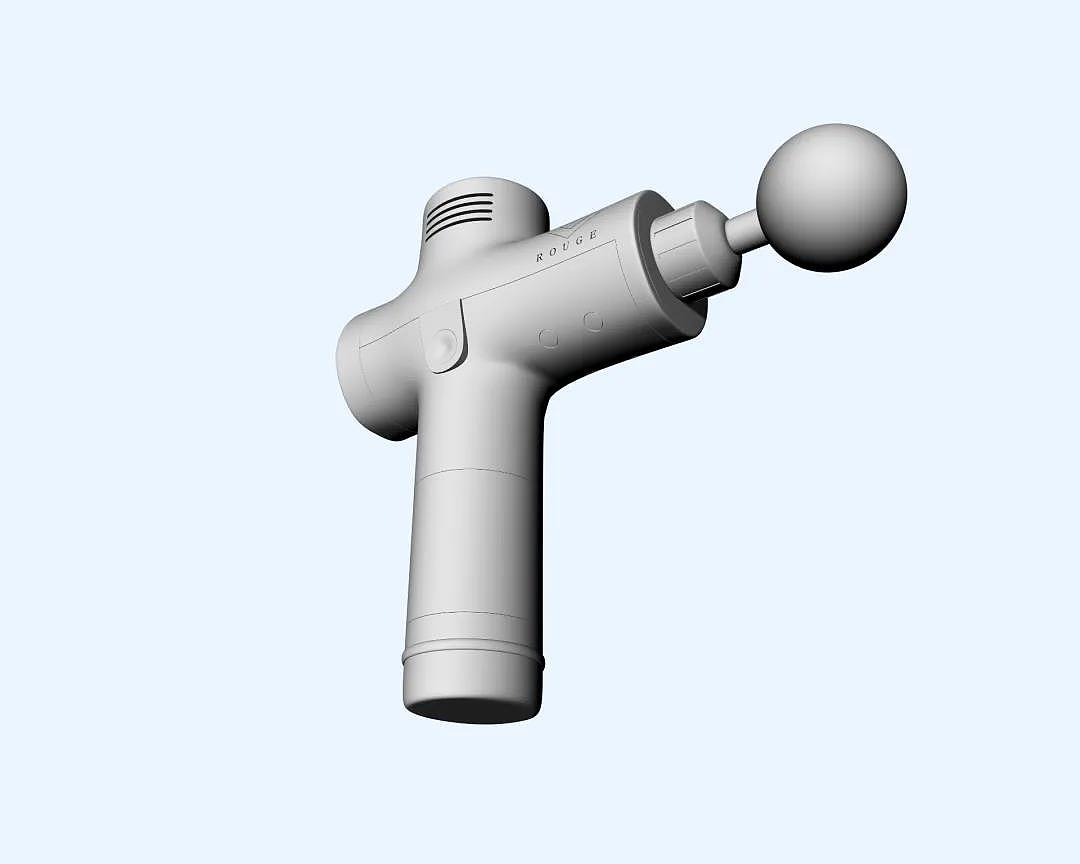 犀牛ks建模渲染