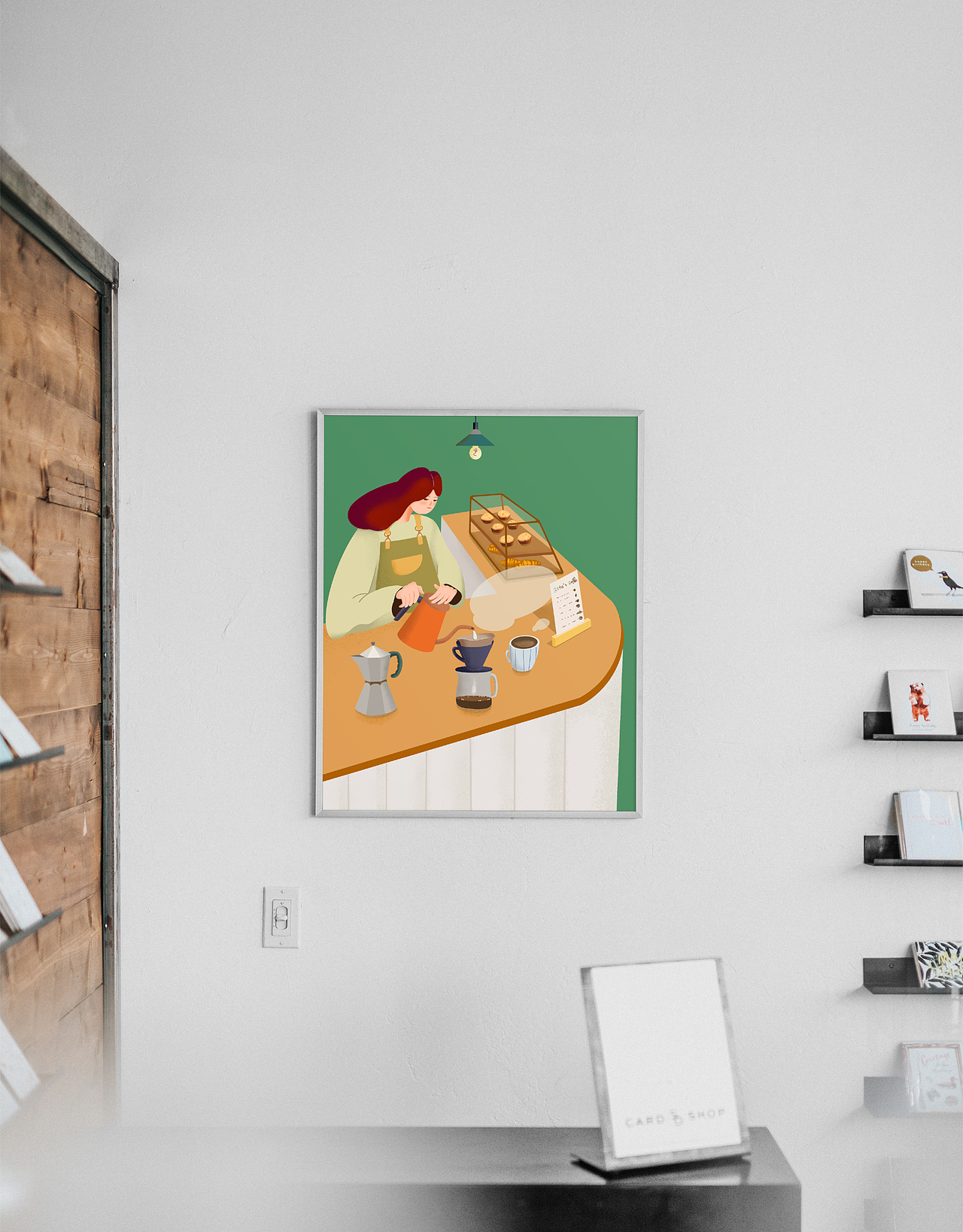 季节轮换 总有新的故事值得期待