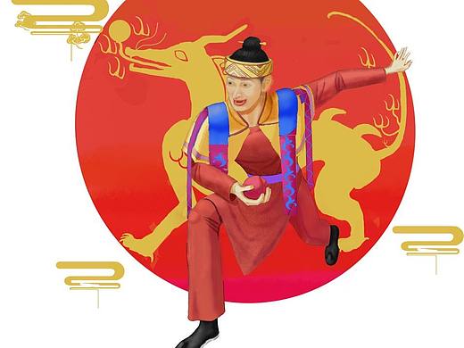 投之以木桃 报之以琼瑶