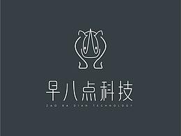 科技公司logo