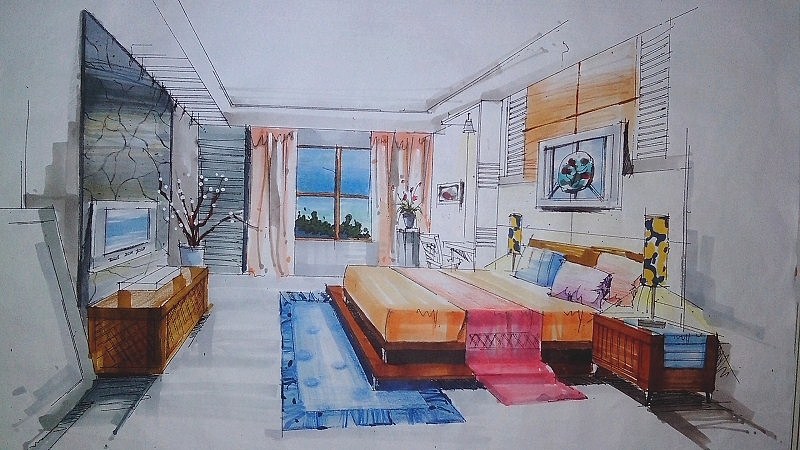 手绘（图ZMzcyOTkzMTI=） - 其他 - 站酷设计师YEshasha123原创素材 - 站酷ZCOOL