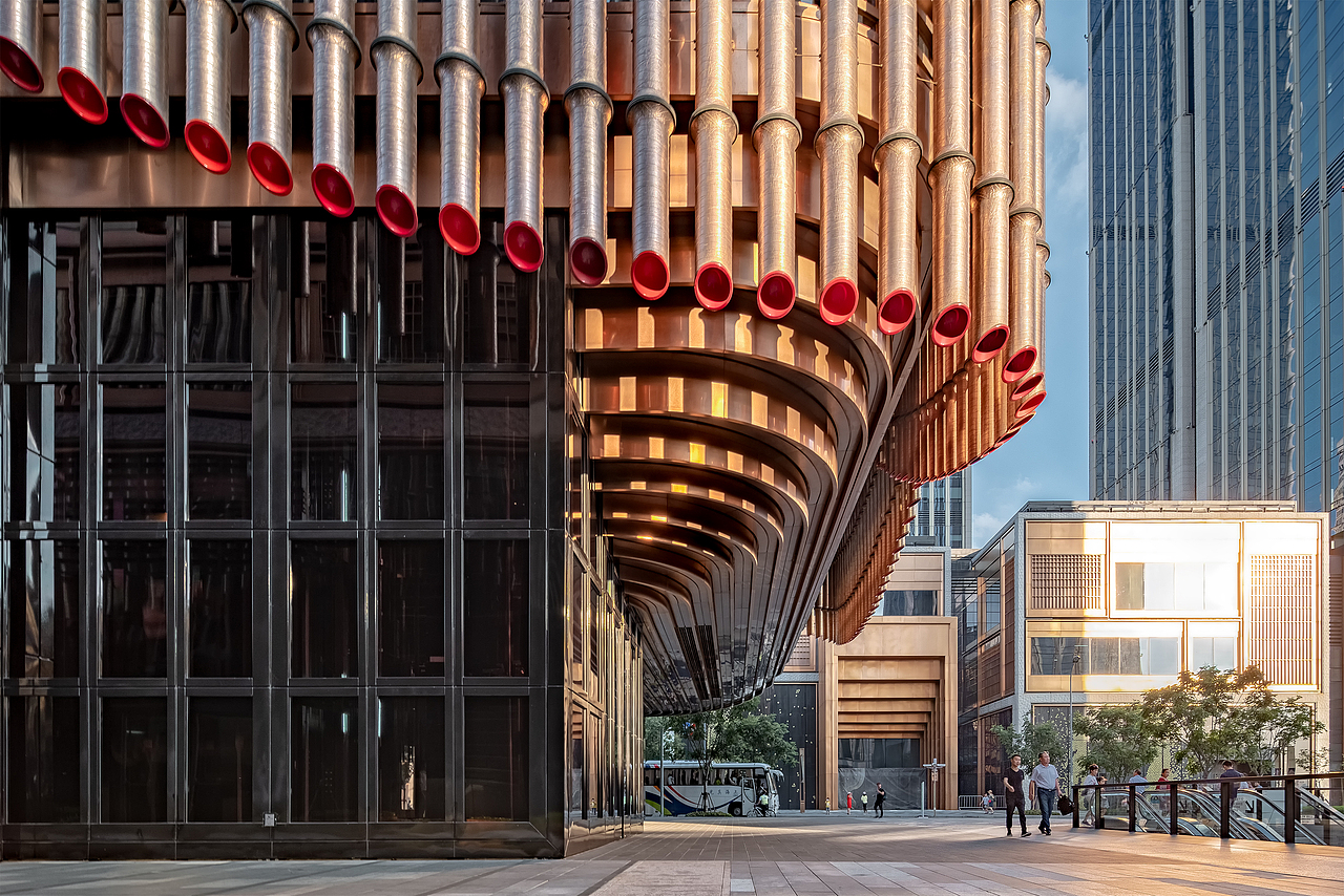 上海复星艺术中心