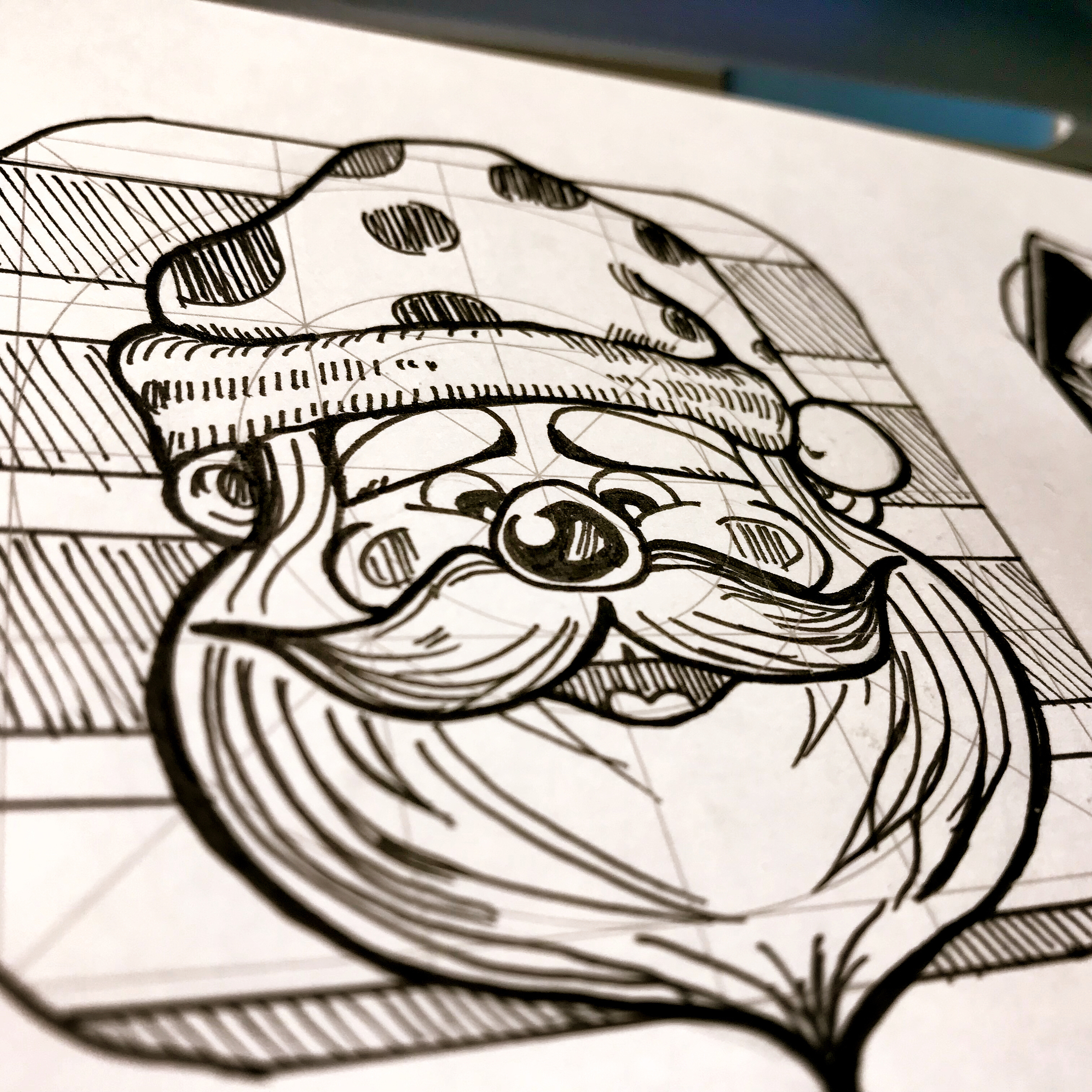 手绘图标# 近期手绘图标