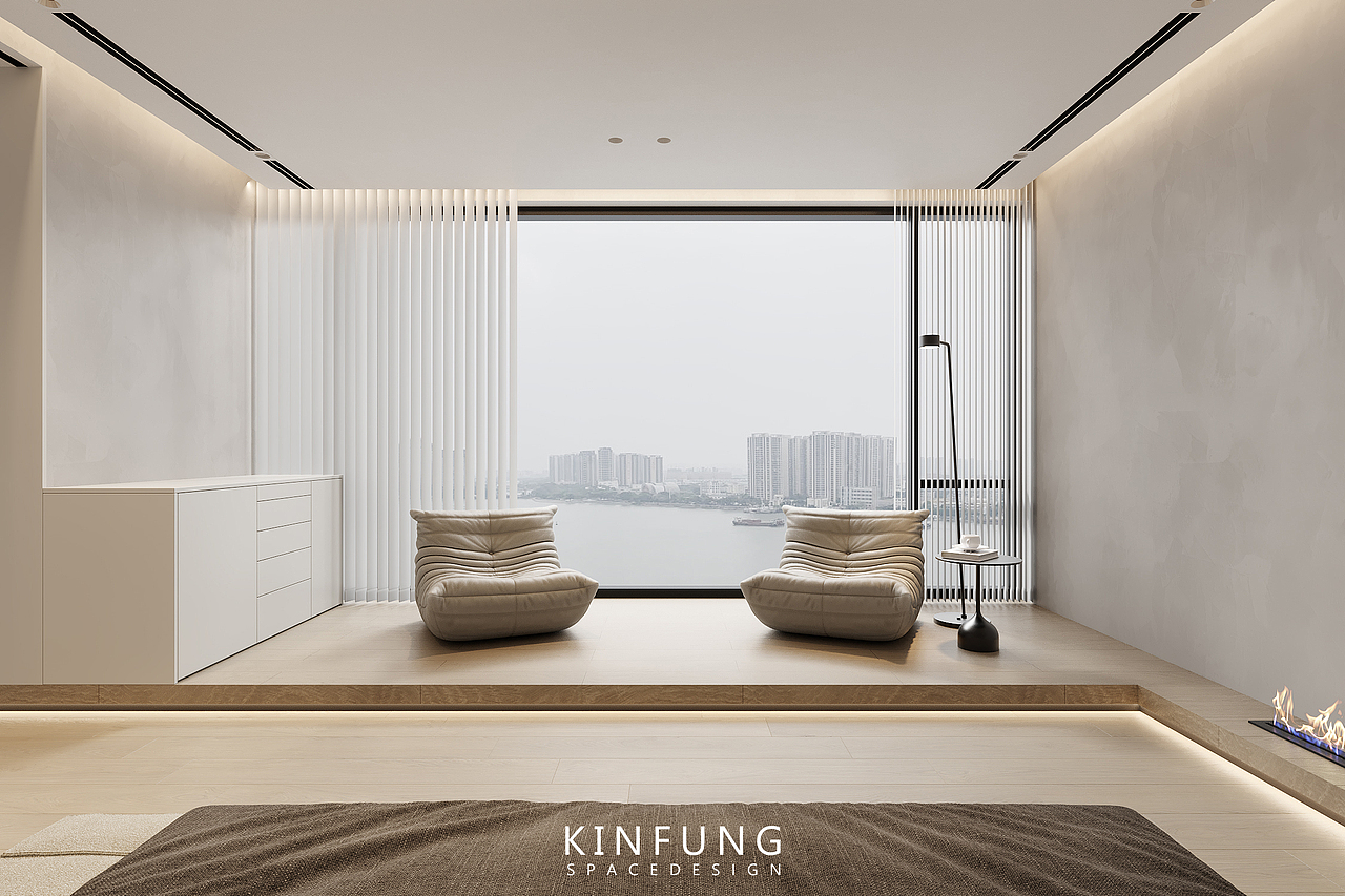 顶层复式 | 理想生活