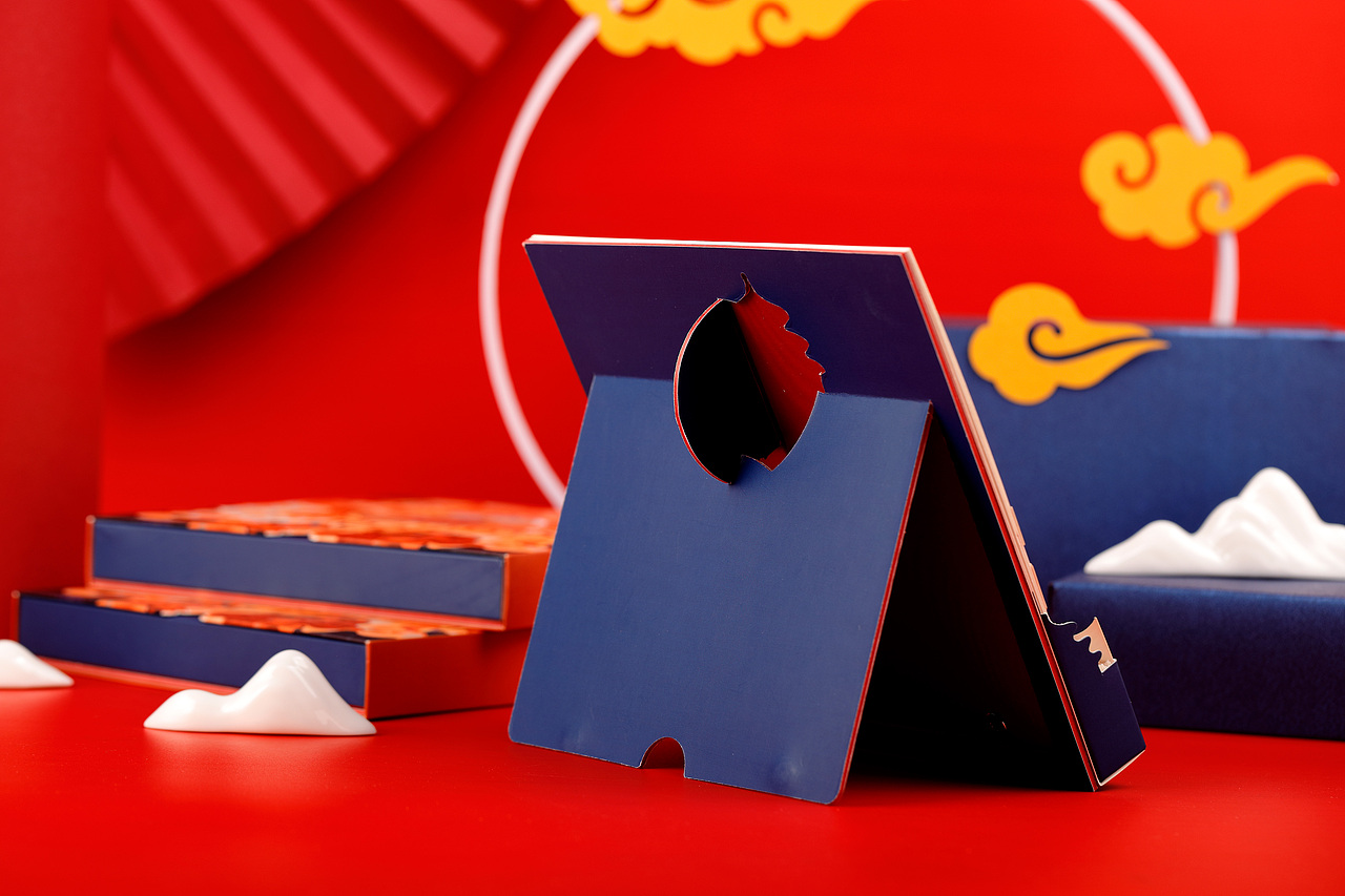 天坛祈年历——带给全球华人来自天坛六百年的祝福（图ZMzQyOTQzNDUy） - 商业插画 - 站酷设计师imcuner原创素材 - 站酷ZCOOL