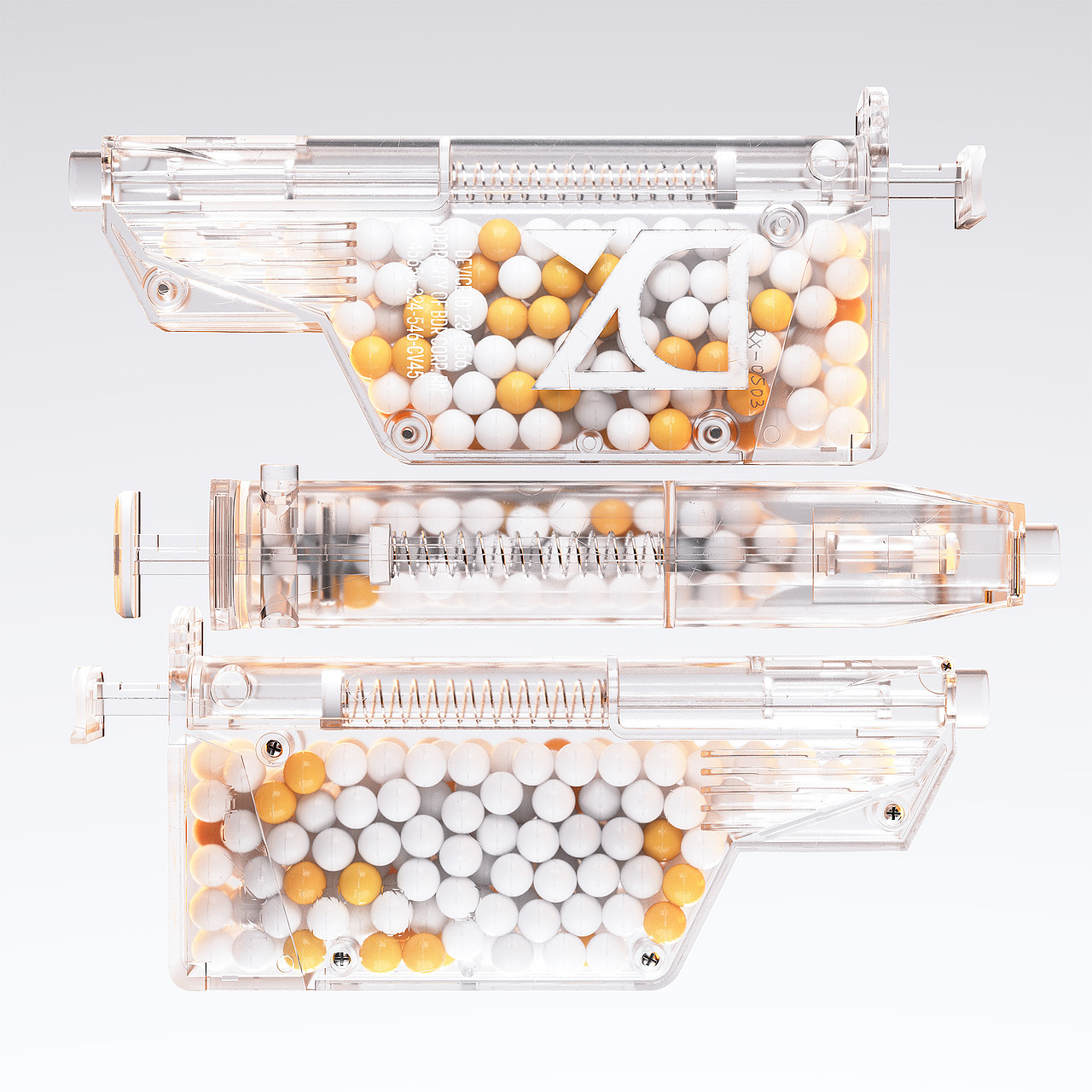 装弹器（图ZMzU4MTA1NDA0） - 产品 - 站酷设计师Zzzdr原创素材 - 站酷ZCOOL