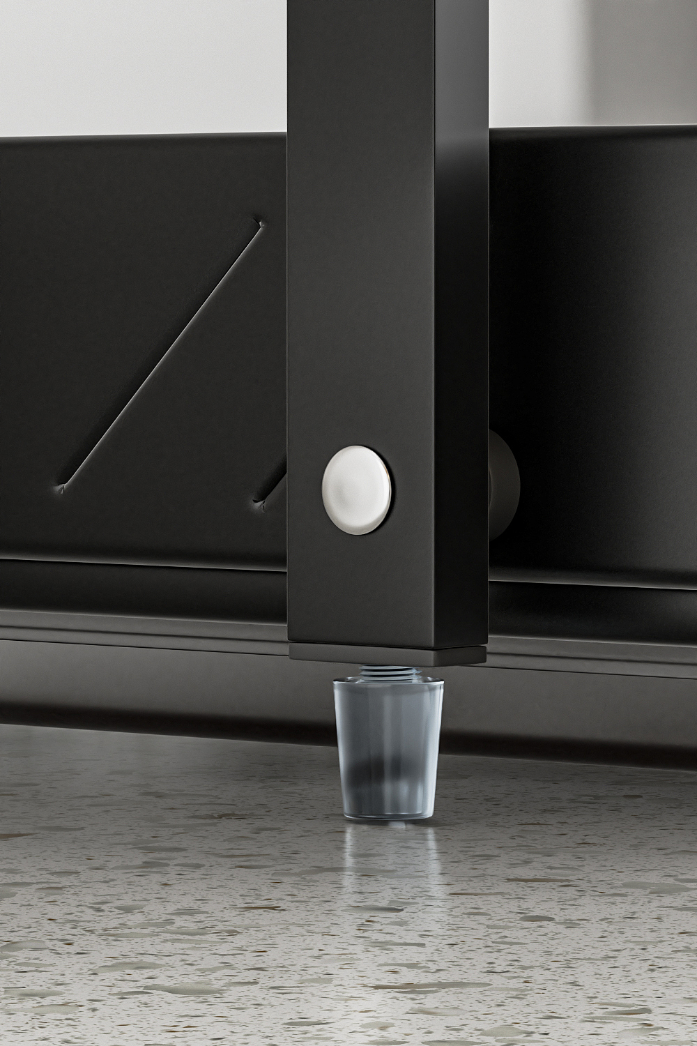 卧室客厅衣帽架/折叠碗碟架