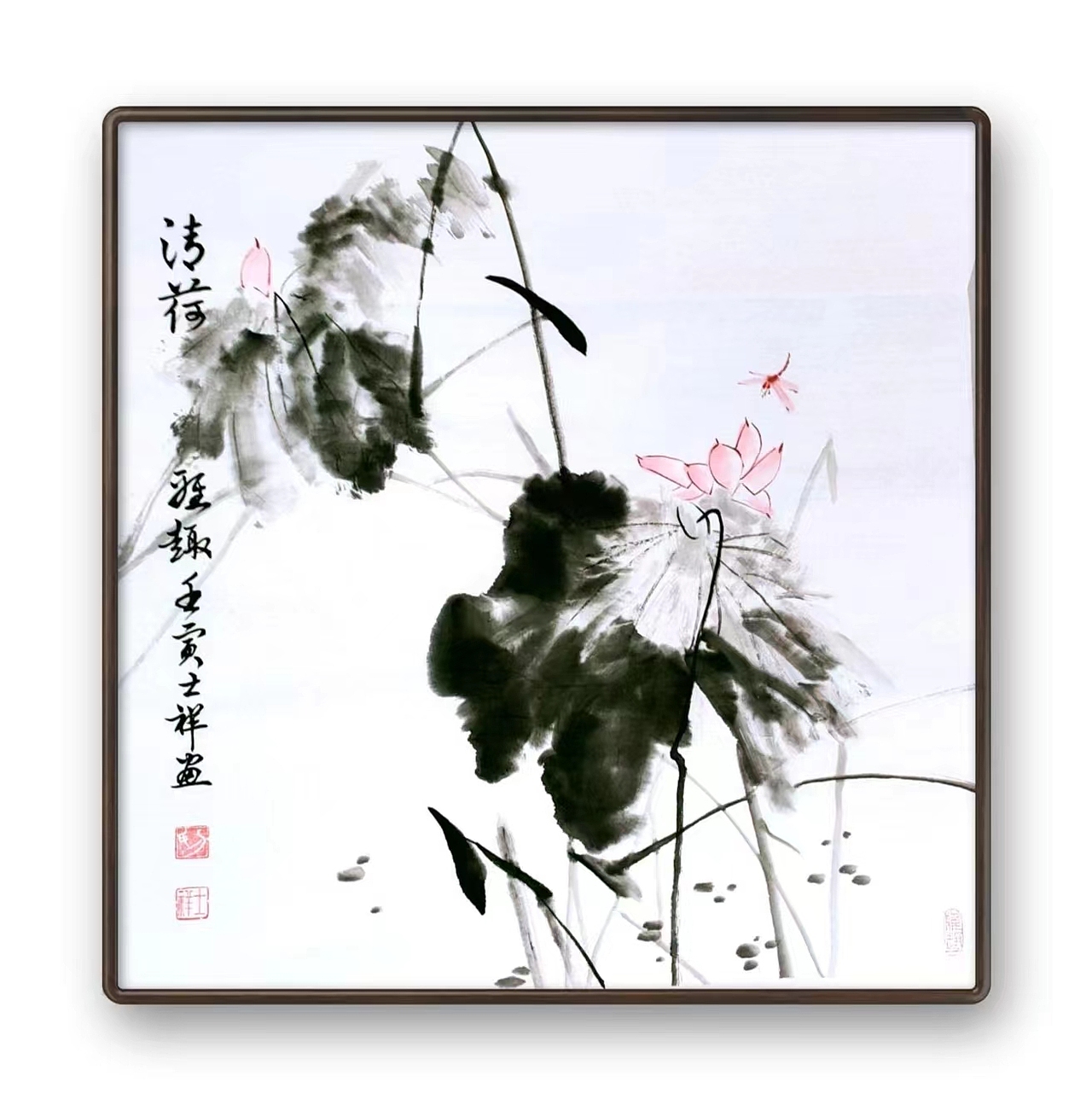 艺术云展 刁士祥作品赏析