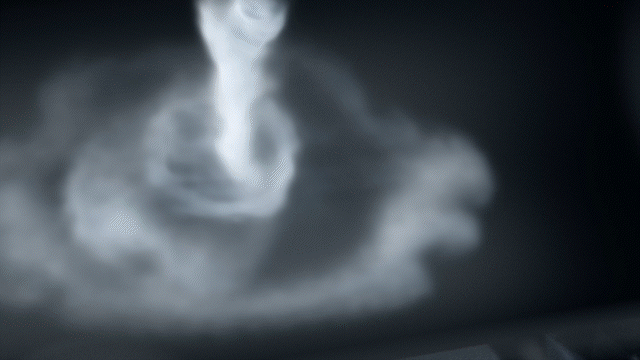 空压机三维动画