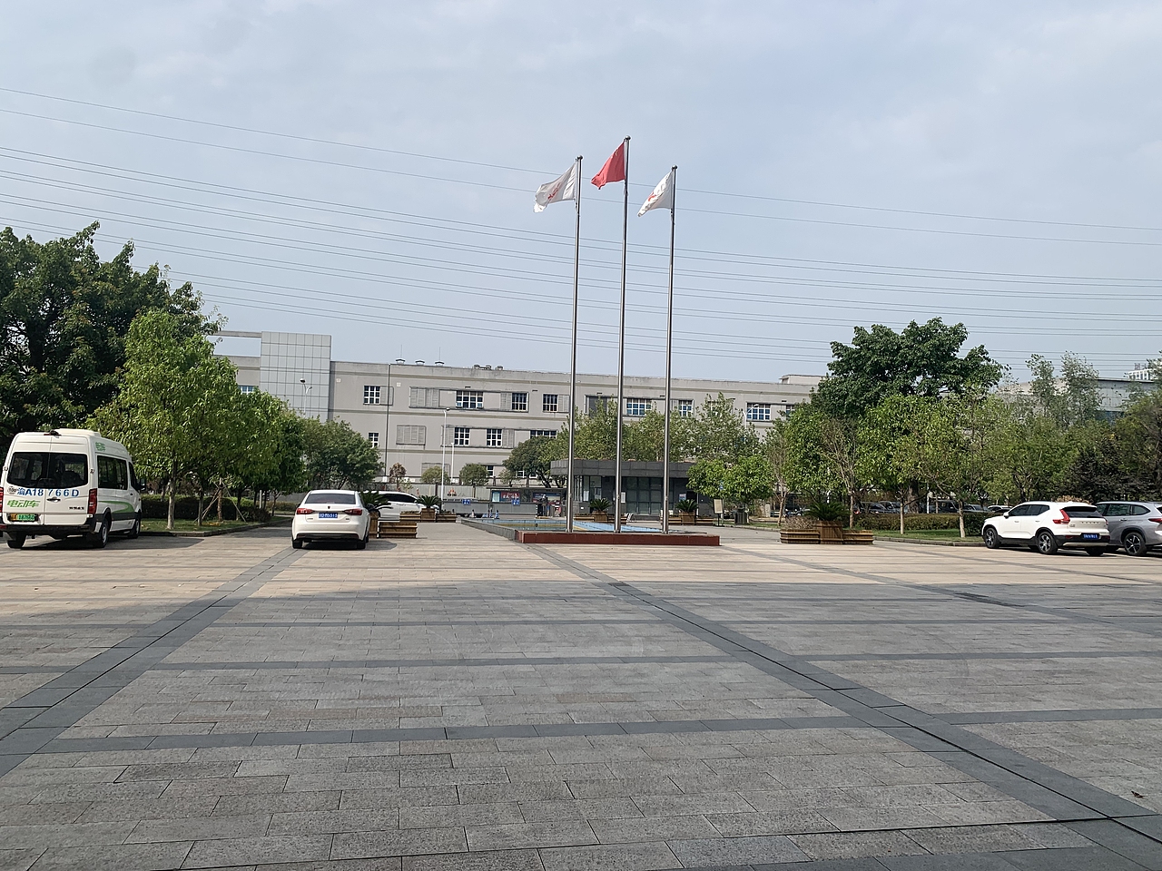 电科芯片活动场地布置（图ZMzQ1NDgzMzEy） - 场景 - 站酷设计师添添W原创素材 - 站酷ZCOOL